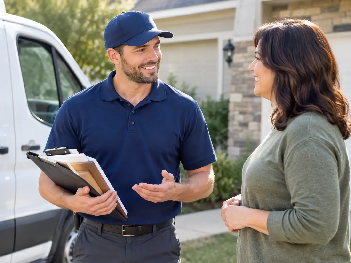 Kitchen Cabinet Refacing Castroville, TX FAQs